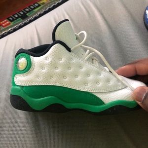 Jordan 13